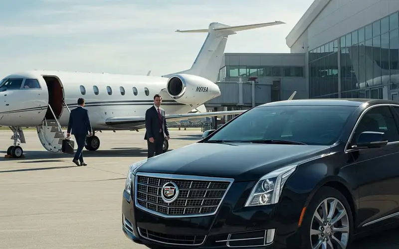 Airport transportation
